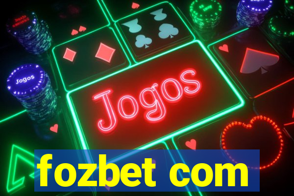 fozbet com